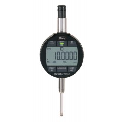 允许触摸操作的 i-wi 数显量表 刻度，0.0005 mm