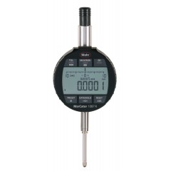 允许触摸操作的 i-wi 数显量表 读数精度 0.0001 mm
