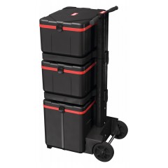 PARASHERPA® 运输系统 