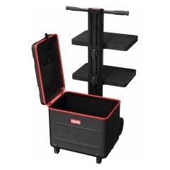 PARASHERPA® 运输系统 