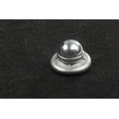 盲铆钉 PolyBulb®，铝/钢，散装 