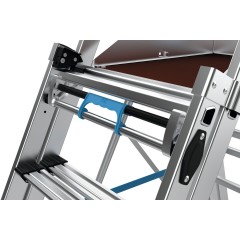 伸缩平台活梯 Masterflex Plus S 