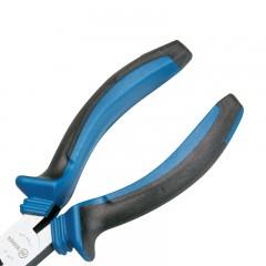 宝合双色CrV尖嘴钳