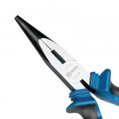 宝合双色CrV尖嘴钳