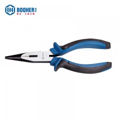 宝合双色CrV尖嘴钳