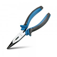 宝合双色CrV尖嘴钳