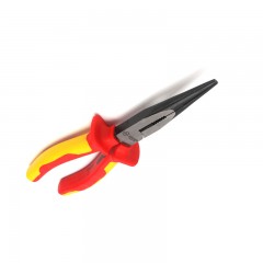 宝合双色绝缘尖嘴钳