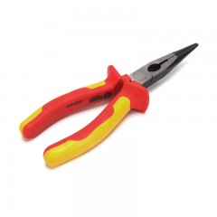 宝合双色绝缘尖嘴钳