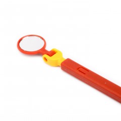 宝合升缩绝缘窥视镜