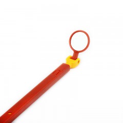 宝合升缩绝缘窥视镜