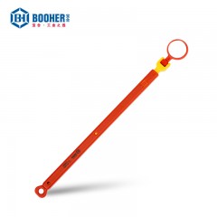 宝合升缩绝缘窥视镜