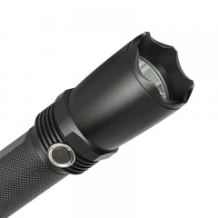 宝合充电式防爆手电筒