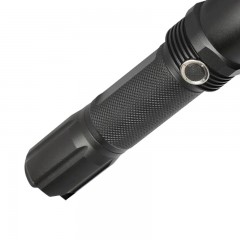 宝合充电式防爆手电筒