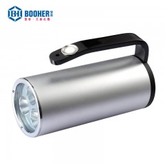 宝合充电式防爆手电筒