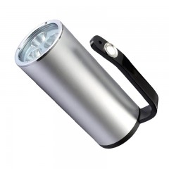 宝合充电式防爆手电筒