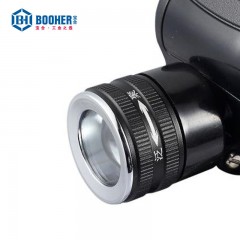 宝合充电式防爆头灯