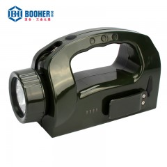 宝合充电式防水工作灯