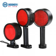 宝合充电式LED警示灯