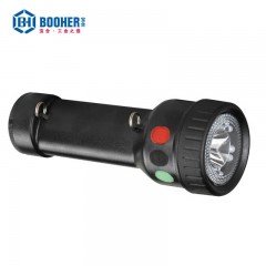 宝合充电式防爆信号手电筒