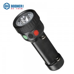 宝合充电式防爆信号手电筒