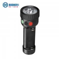 宝合充电式防爆信号手电筒