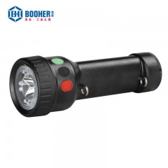 宝合充电式防爆信号手电筒