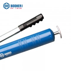 宝合高强度手动黄油枪