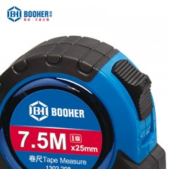 宝合双色橡塑卷尺