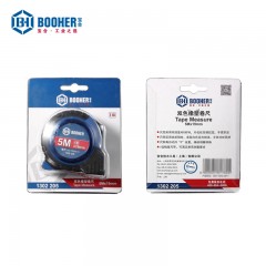 宝合双色橡塑卷尺