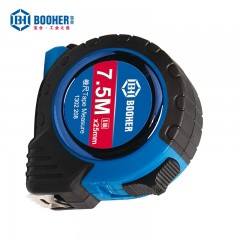 宝合双色橡塑卷尺