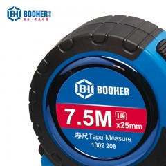 宝合双色橡塑卷尺