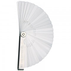 宝合23/32件套公/公英制塞尺