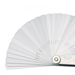 宝合23/32件套公/公英制塞尺