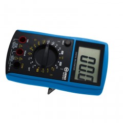 宝合数显 钳形表/万用表/兆欧表