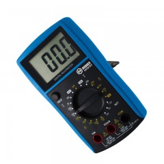 宝合数显 钳形表/万用表/兆欧表