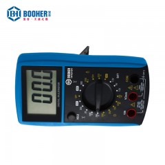 宝合数显 钳形表/万用表/兆欧表
