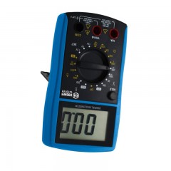 宝合数显 钳形表/万用表/兆欧表