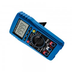 宝合数显 钳形表/万用表/兆欧表