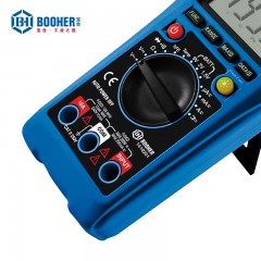 宝合数显 钳形表/万用表/兆欧表