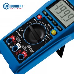 宝合数显 钳形表/万用表/兆欧表