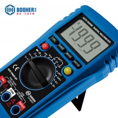 宝合数显 钳形表/万用表/兆欧表