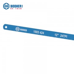 宝合12''双金属柔性锯条32齿