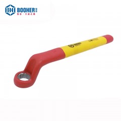 宝合双色绝缘梅花扳手