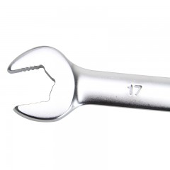 宝合23件全抛光两用扳手组套