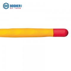 宝合注塑型双色绝缘内六角