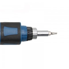 宝合16件套多用棘轮式内六角