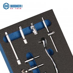 宝合30件套6.3MM系列套筒组套