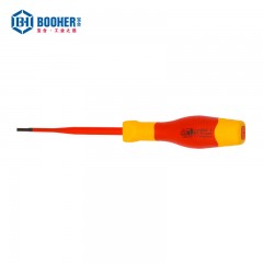 宝合双色Slim绝缘一字螺丝批
