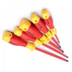 宝合双色Slim绝缘十字螺丝批