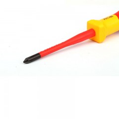 宝合双色Slim绝缘十字螺丝批